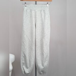 3/$20 🔖 | YPB x Abercrombie & Fitch Gray Track Pants